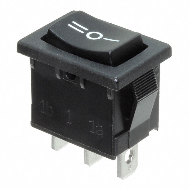 Picture of R1966IBLKBLKCF