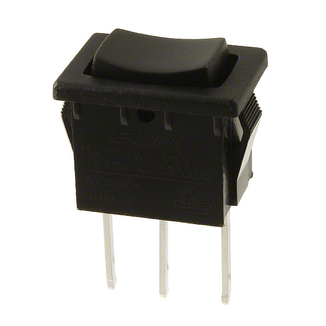 Picture of R1966IBLKBLKEP