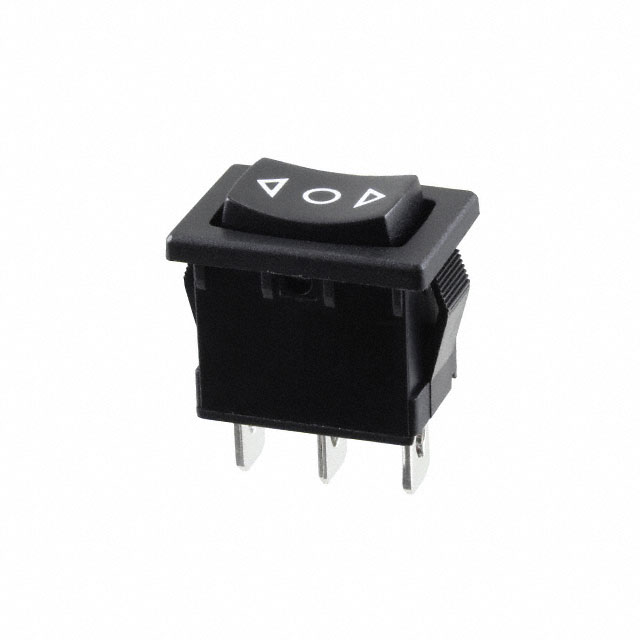 Picture of R1966IBLKBLKHF