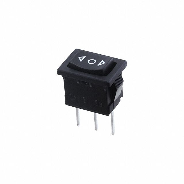 Picture of R1966IBLKBLKHP