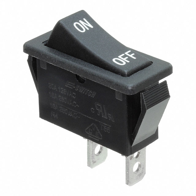 Picture of R4ABLKBLKIF0