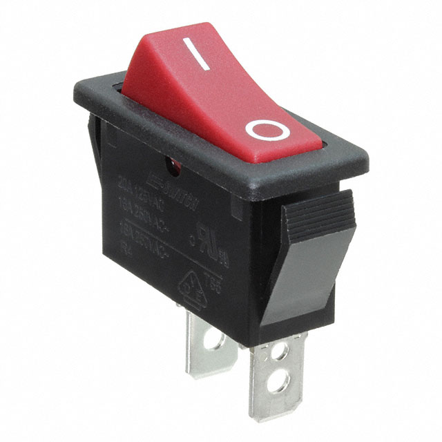 Picture of R4ABLKREDFF0