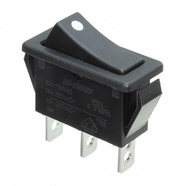 Picture of R4CBLKBLKAF0