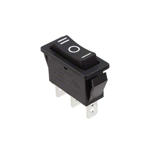 Picture of R4DBLKBLKBF0
