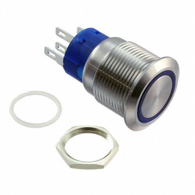 Picture of ULV4F2HSS341