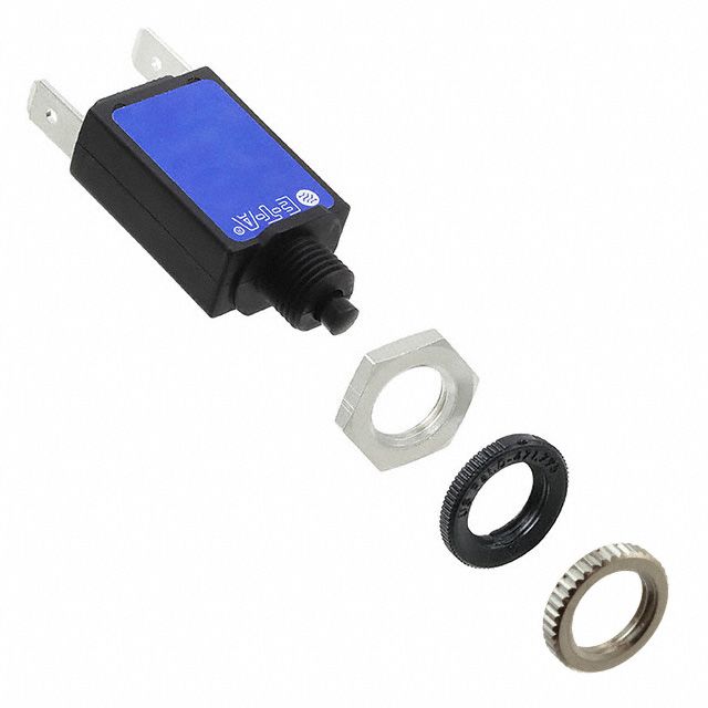 Picture of 106-M2-P10-10A  