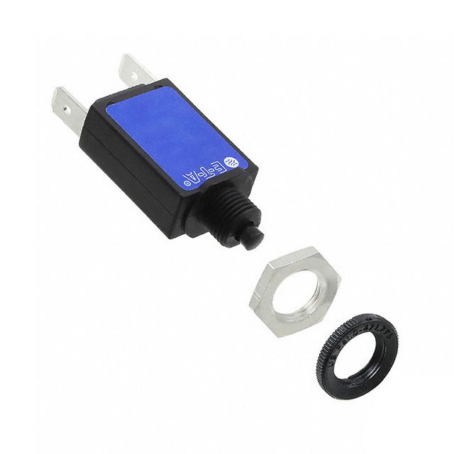 Picture of 106-M2-P10-2.5A  