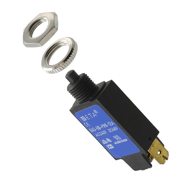 Picture of 1140-G111-P1M1-12A  