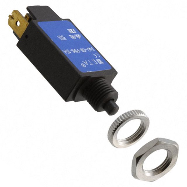 Picture of 1140-G111-P1M1-15A  