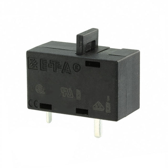 Picture of 1410-L110-L1F1-S01-5A  