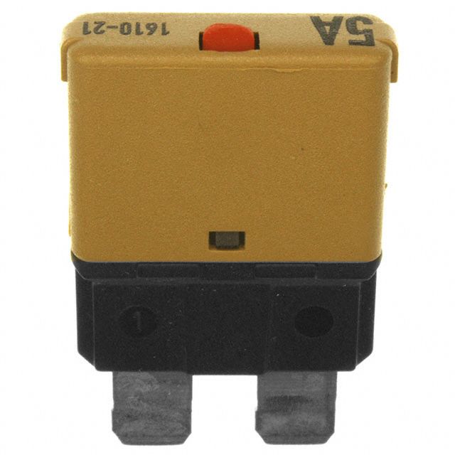 Picture of 1610-21-5A  