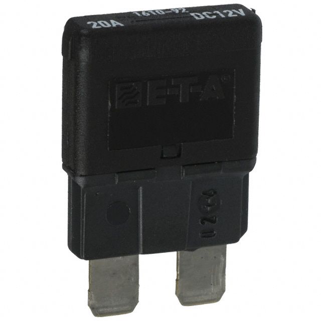 Picture of 1610-92-20A  