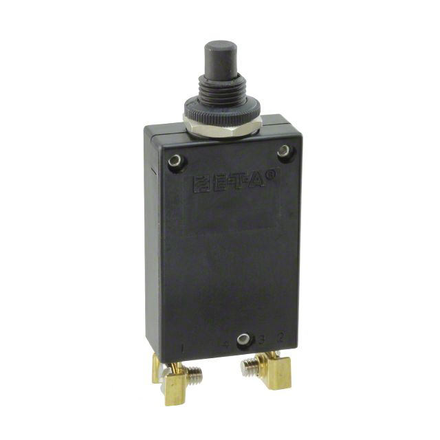 Picture of 2-5700-IG1-K10-DD-15A  