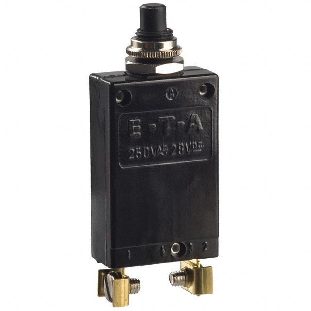 Picture of 2-5700-IG1-K10-DD-25A  