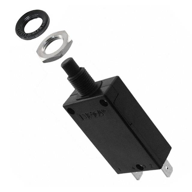 Picture of 2-5700-IG1-P10-DD-2A  