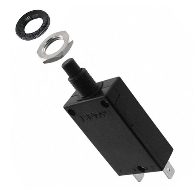 Picture of 2-5700-IG1-P10-DD-3A  