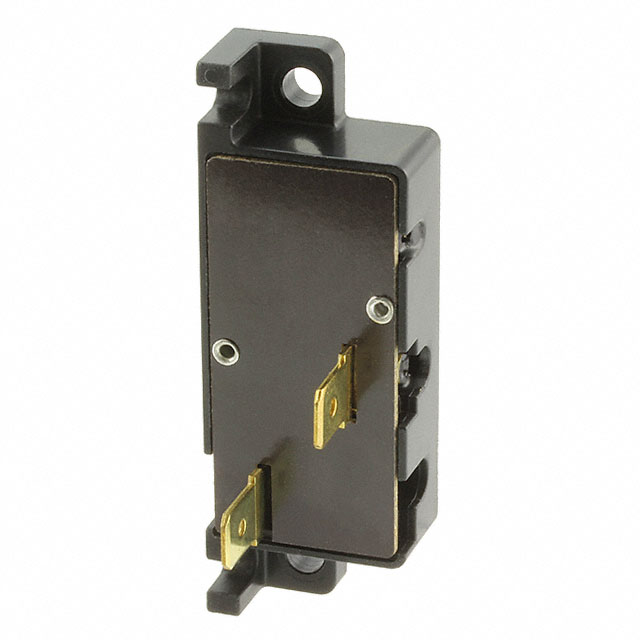 Picture of 2-6500-P10-10A  