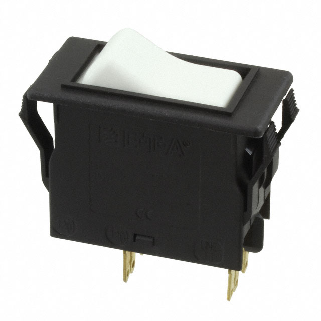 Picture of 3120-F521-P7T1-W02Q-10A  