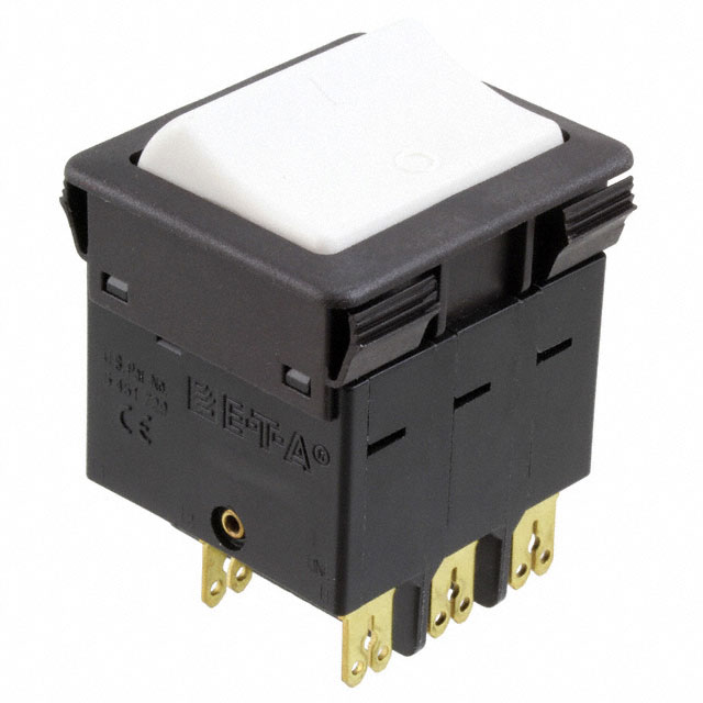 Picture of 3130-F130-P7T1-W02Q-12A  