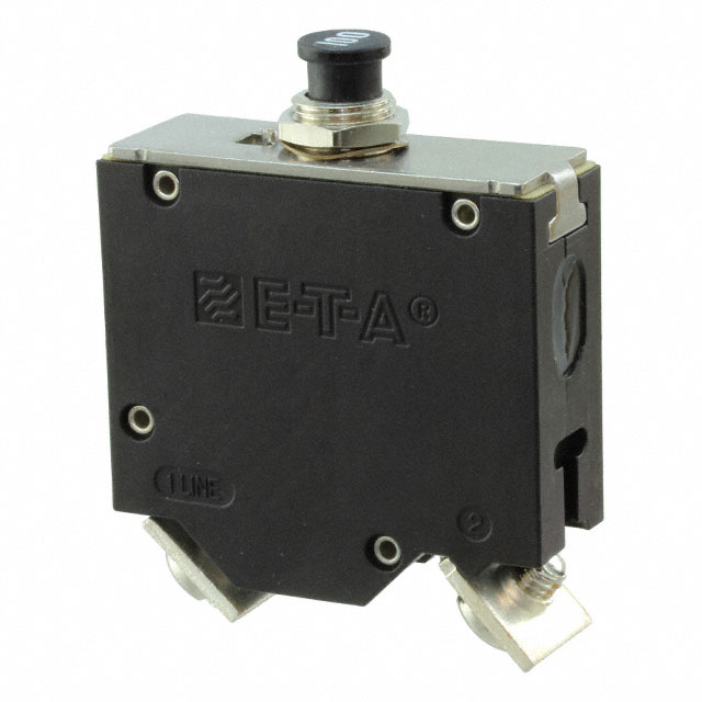 Picture of 452-K14-LN2-100A  