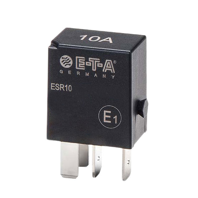 Picture of ESR10-NC2A4HB-00-D2-10A