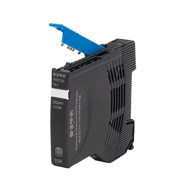 Picture of REX12-TA1-107-DC24V-2A  