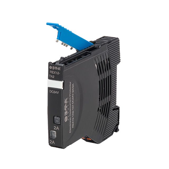 Picture of REX12-TA2-107-DC24V-2A/2A  