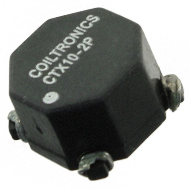 Picture of CTX10-2P-R
