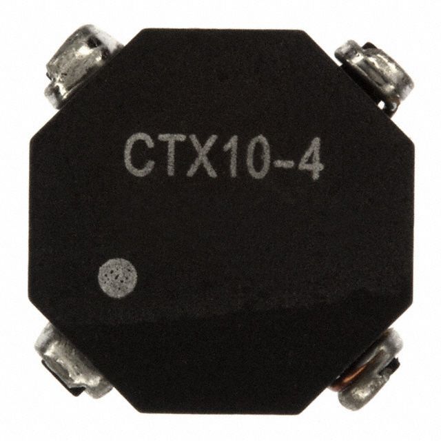 Picture of CTX10-4-R