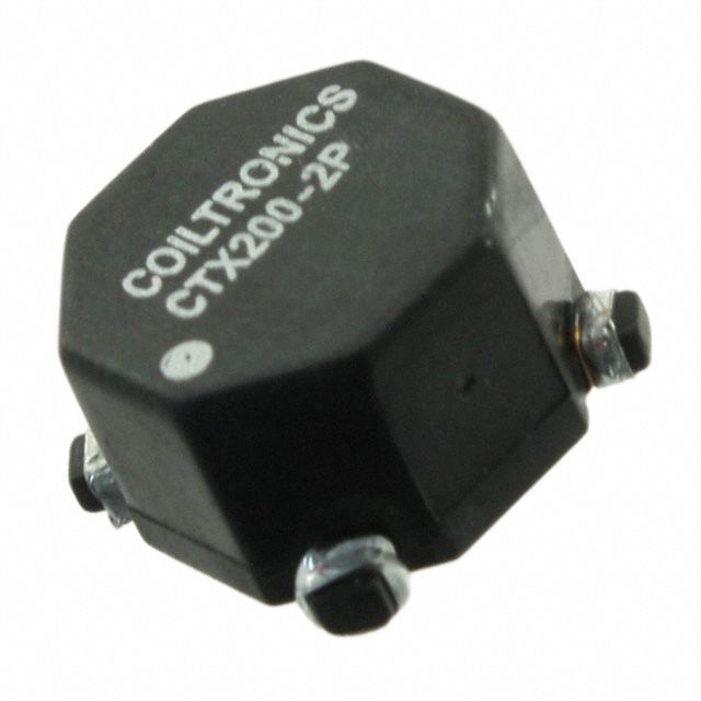Picture of CTX200-2P-R