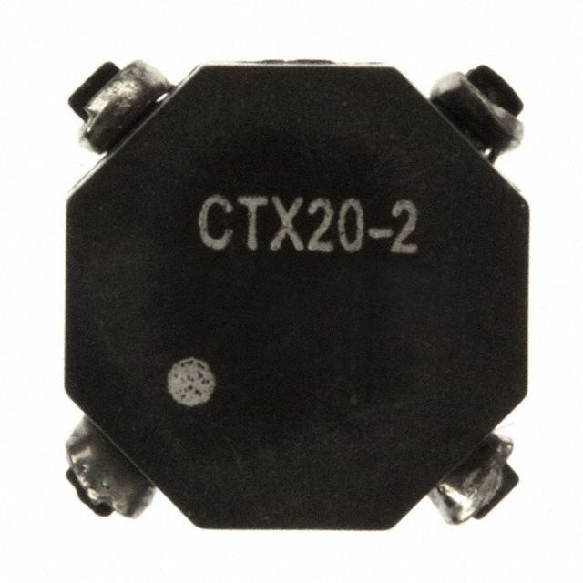 Picture of CTX20-2-R