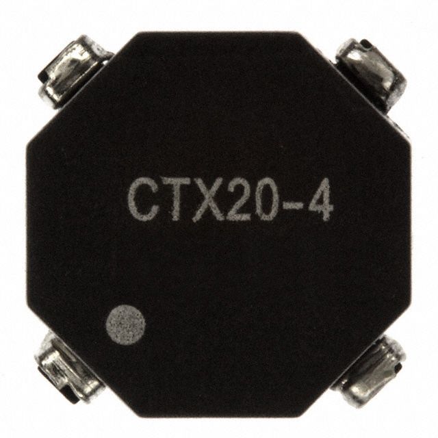 Picture of CTX20-4-R