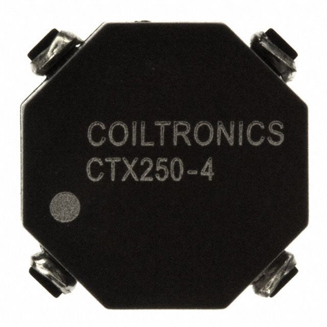 Picture of CTX250-4-R