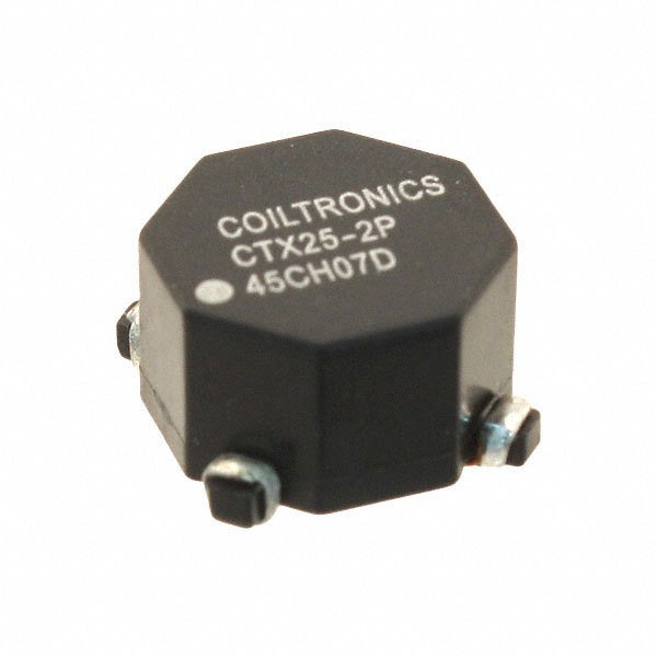 Picture of CTX25-2P-R