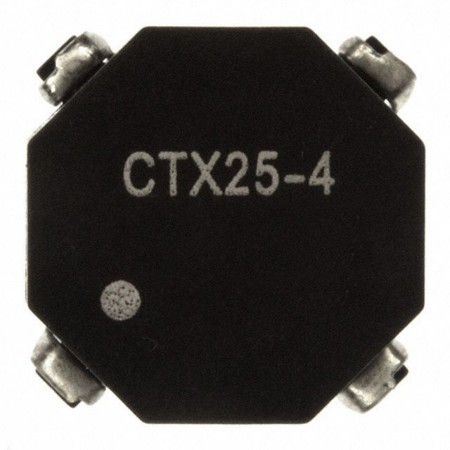 Picture of CTX25-4-R