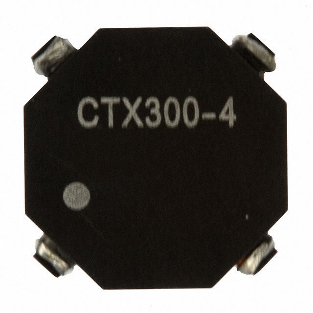 Picture of CTX300-4-R