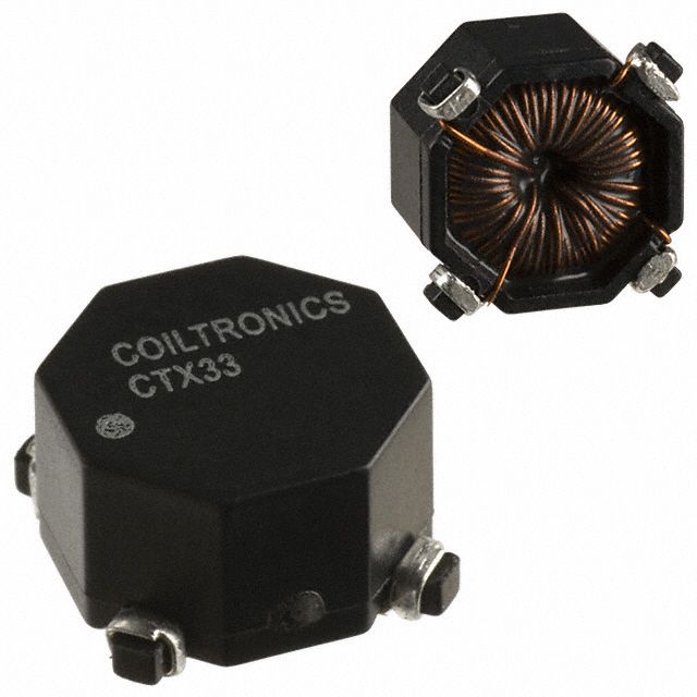 Picture of CTX33-2P-R