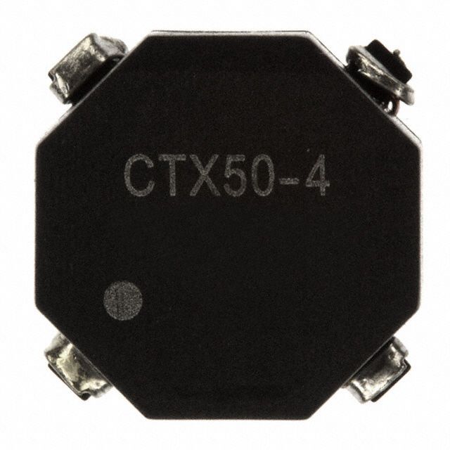 Picture of CTX50-4-R