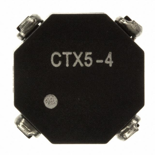 Picture of CTX5-4-R
