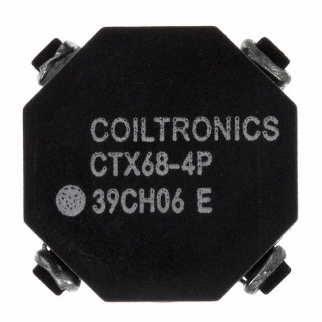 Picture of CTX68-4P-R