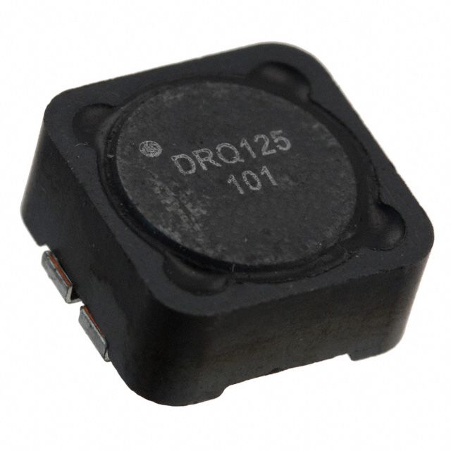 Picture of DRQ125-101-R