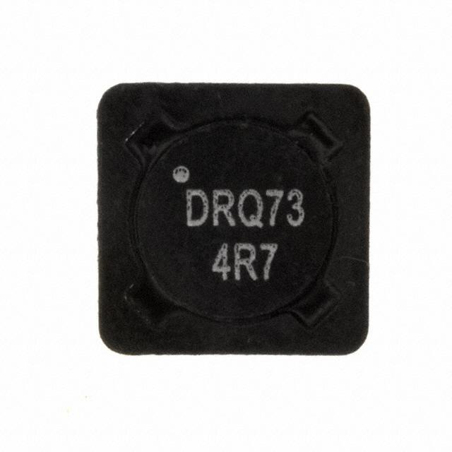 Picture of DRQ73-4R7-R