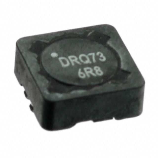 Picture of DRQ73-6R8-R