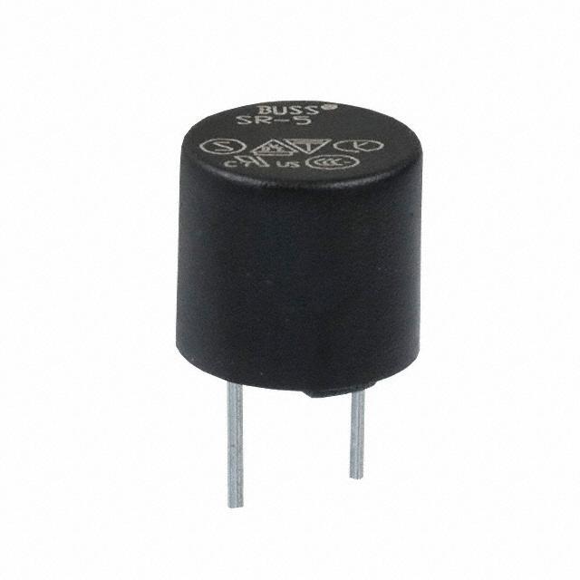 Picture of SR-5-4A-BK  