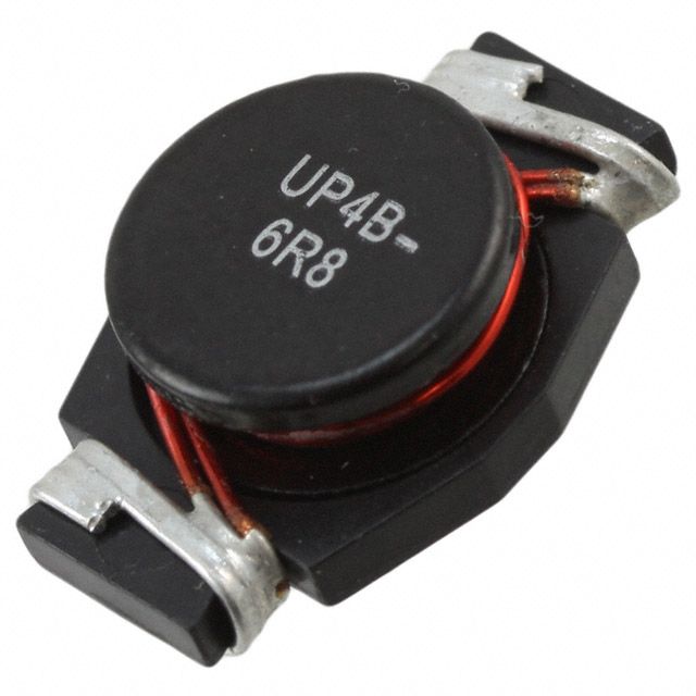 Picture of UP4B-6R8-R