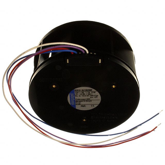 Picture of RER101-36/12N/2HHPR-181