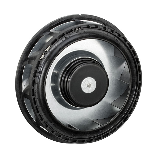 Picture of RER125-19/12N