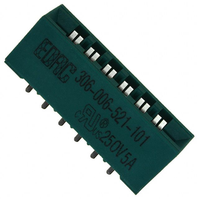 Picture of 306-006-521-101  
