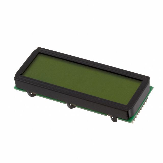 Picture of EA DIP081-CHNLED