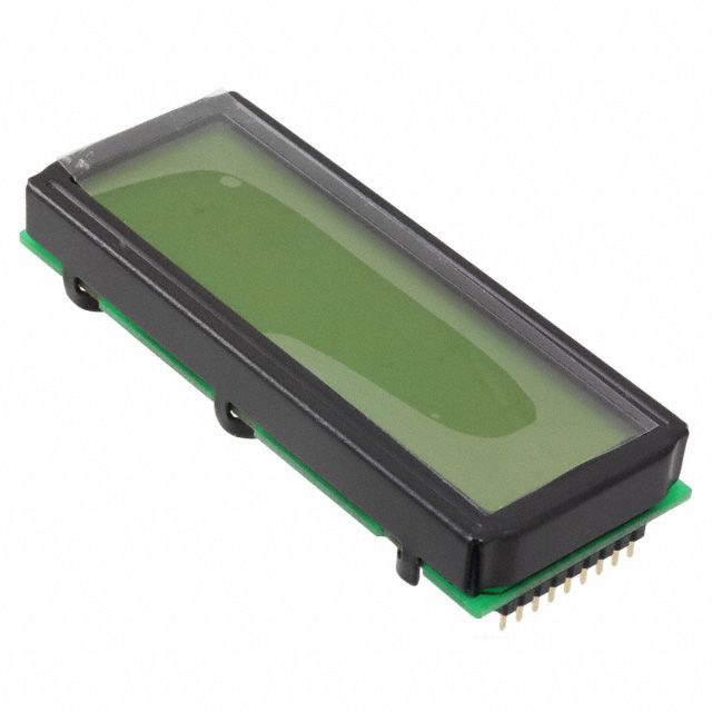 Picture of EA DIP122-5HNLED